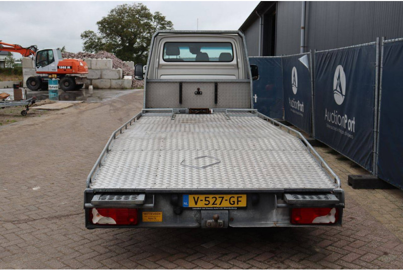 Mercedes-Benz Sprinter - Varevogn: billede 5 Mercedes-Benz Sprinter - Varevogn: billede 5