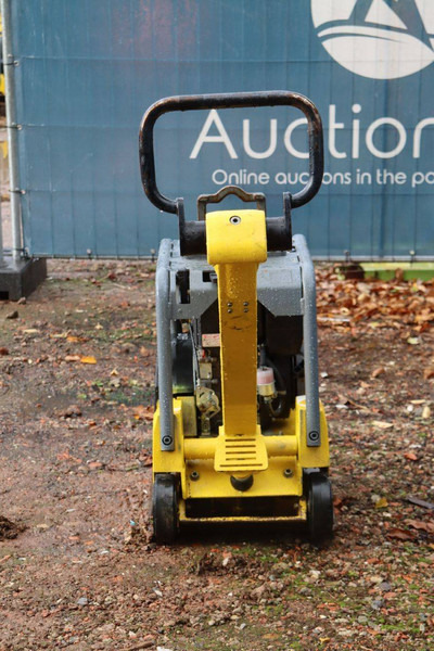 Neuson DPU - Pladevibrator: billede 4 Neuson DPU - Pladevibrator: billede 4