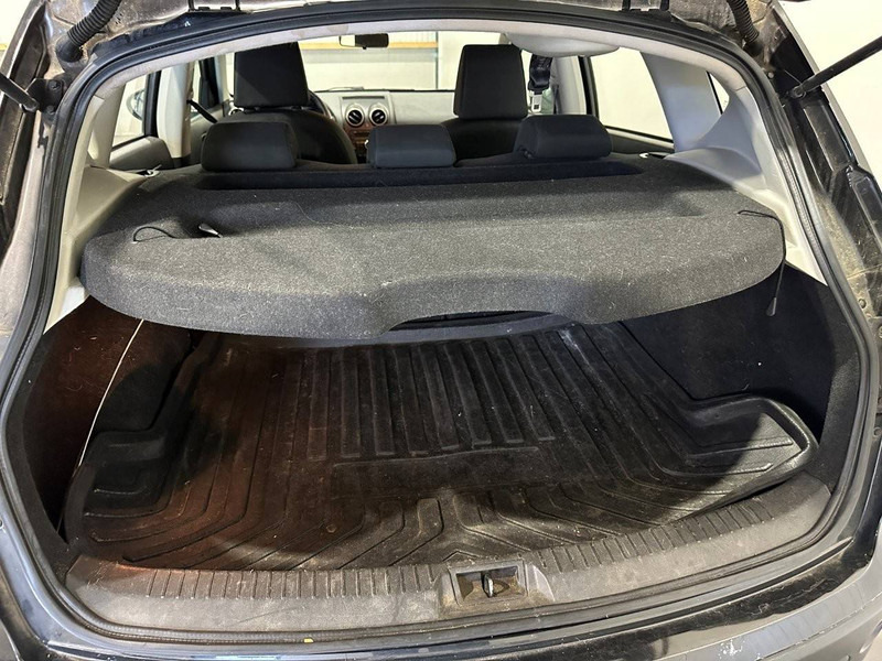 Nissan QASHQAI - Sedan: billede 5 Nissan QASHQAI - Sedan: billede 5