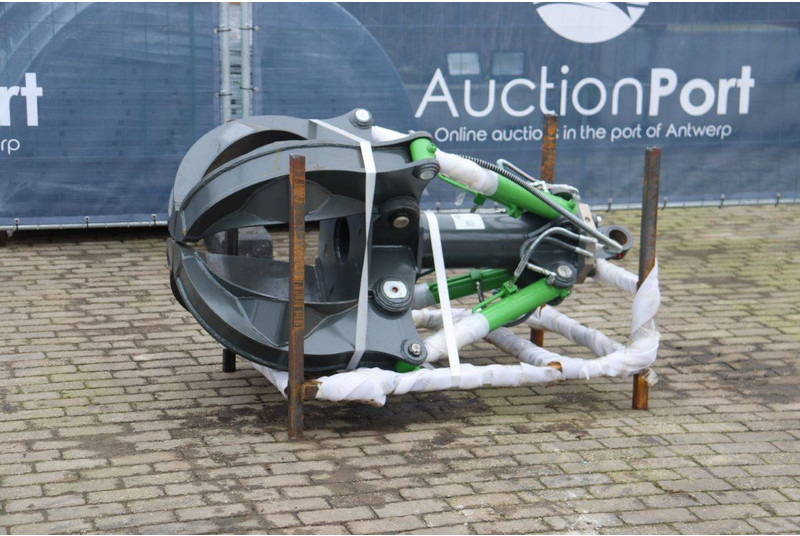 Onbekend - Grab: billede 1 Onbekend - Grab: billede 1