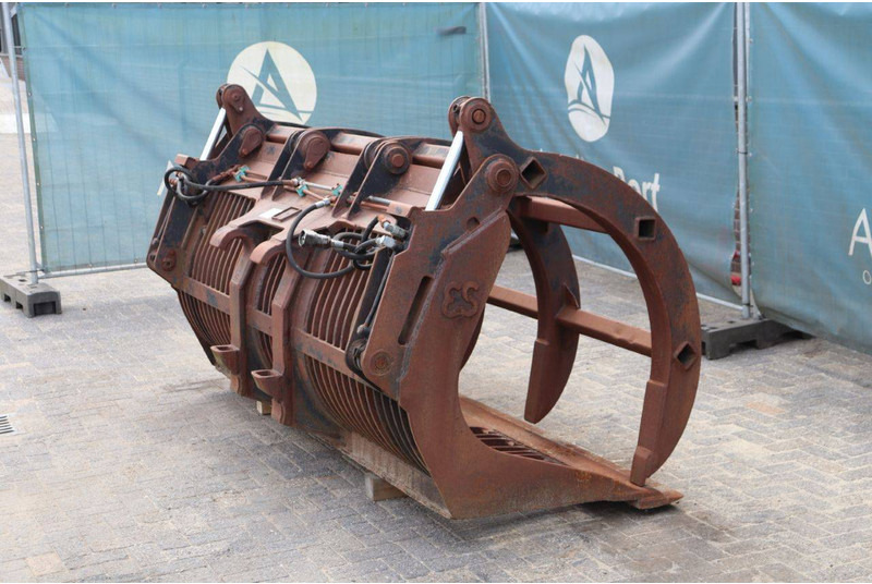 Onbekend - Grab: billede 4 Onbekend - Grab: billede 4