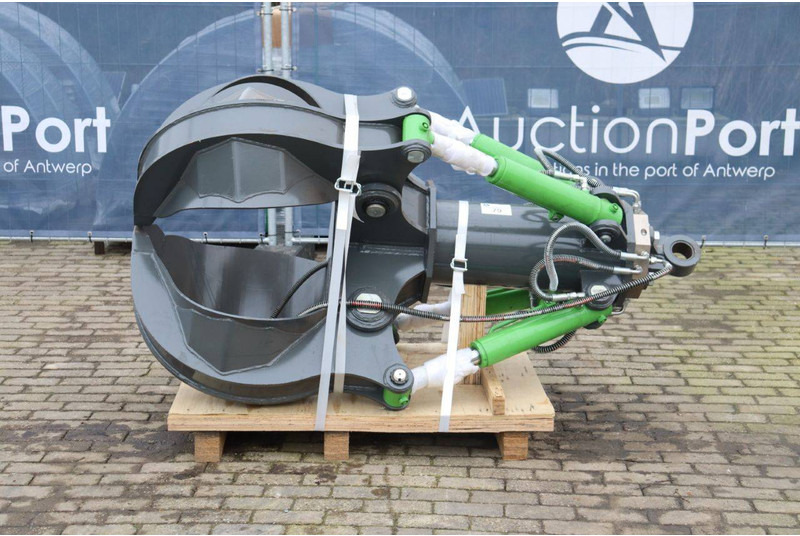 Onbekend - Grab: billede 2 Onbekend - Grab: billede 2