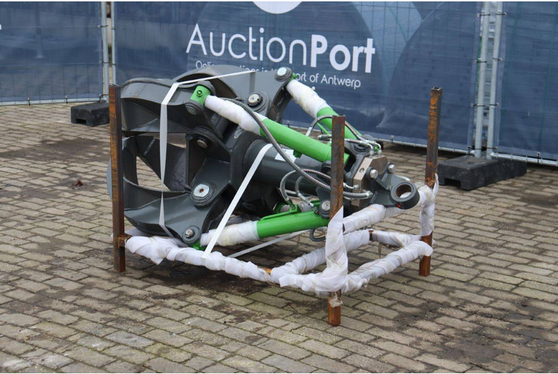 Onbekend - Grab: billede 3 Onbekend - Grab: billede 3