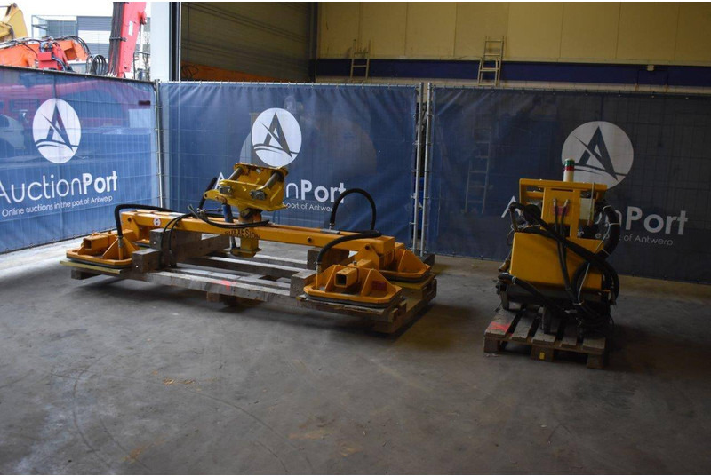 Onbekend - Batteri: billede 3 Onbekend - Batteri: billede 3