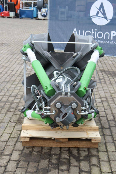 Onbekend - Grab: billede 5 Onbekend - Grab: billede 5