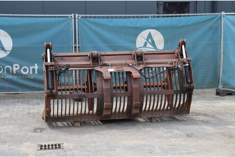 Onbekend - Grab: billede 1 Onbekend - Grab: billede 1