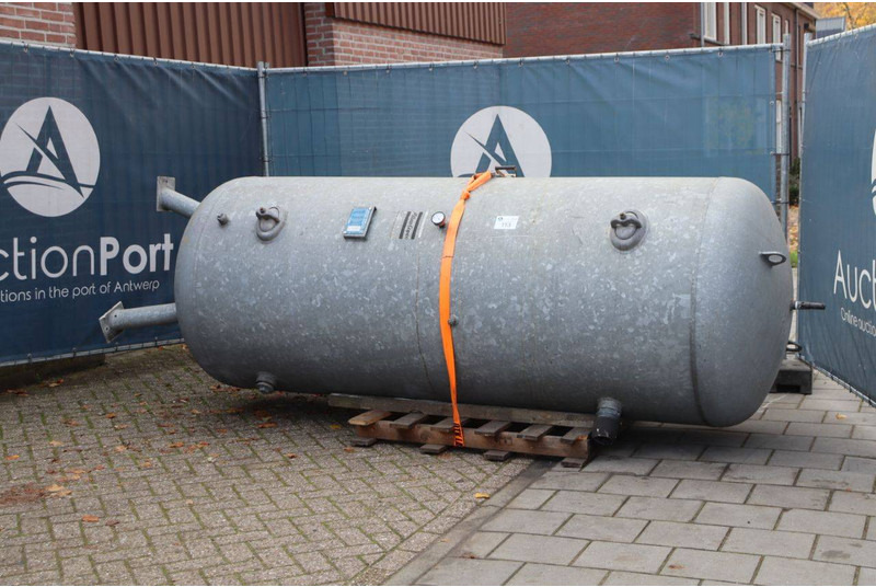 Onbekend - Batteri: billede 2 Onbekend - Batteri: billede 2