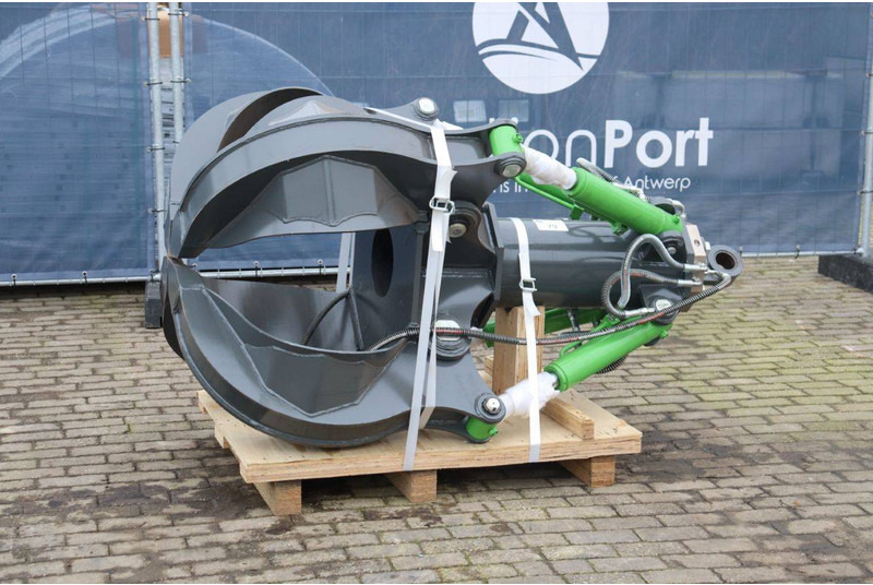 Onbekend - Grab: billede 1 Onbekend - Grab: billede 1