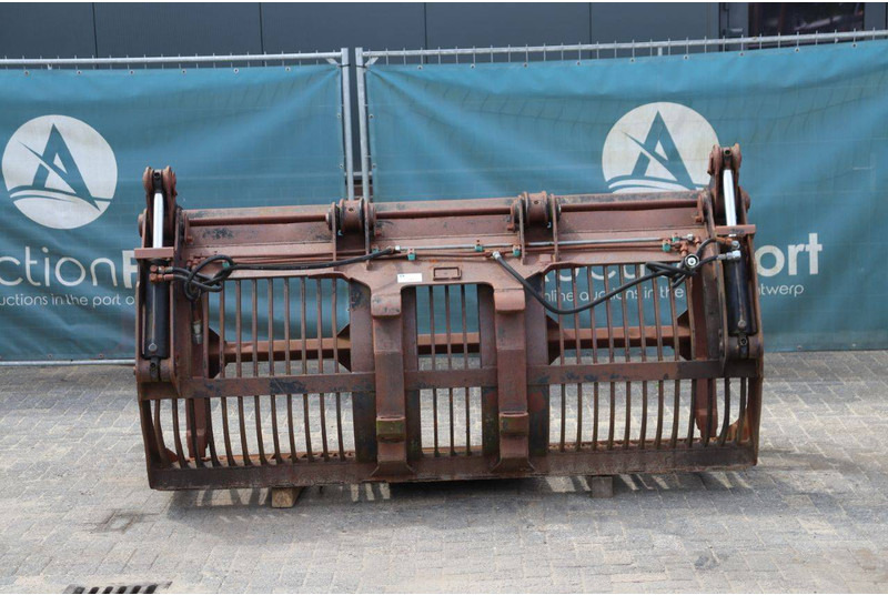 Onbekend - Grab: billede 2 Onbekend - Grab: billede 2