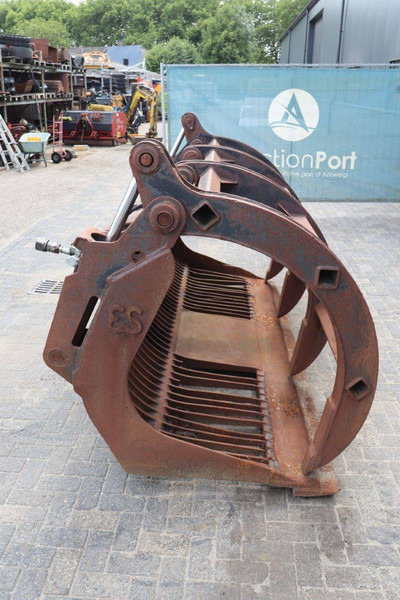 Onbekend - Grab: billede 5 Onbekend - Grab: billede 5