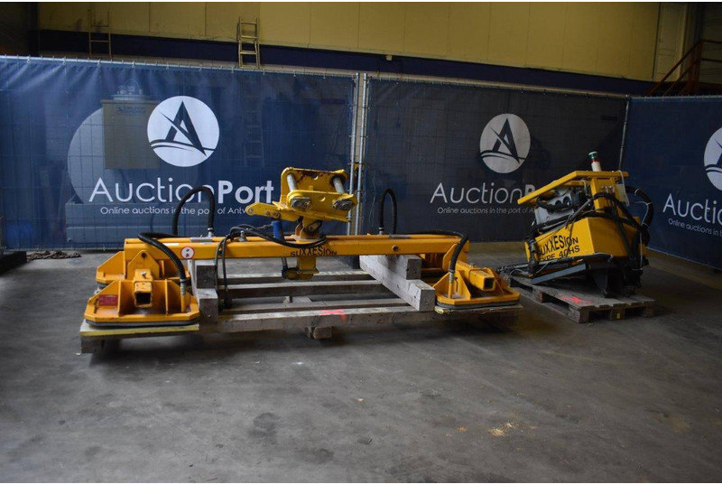 Onbekend - Batteri: billede 1 Onbekend - Batteri: billede 1