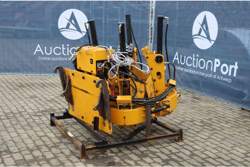 Onbekend - Skovl: billede 3 Onbekend - Skovl: billede 3