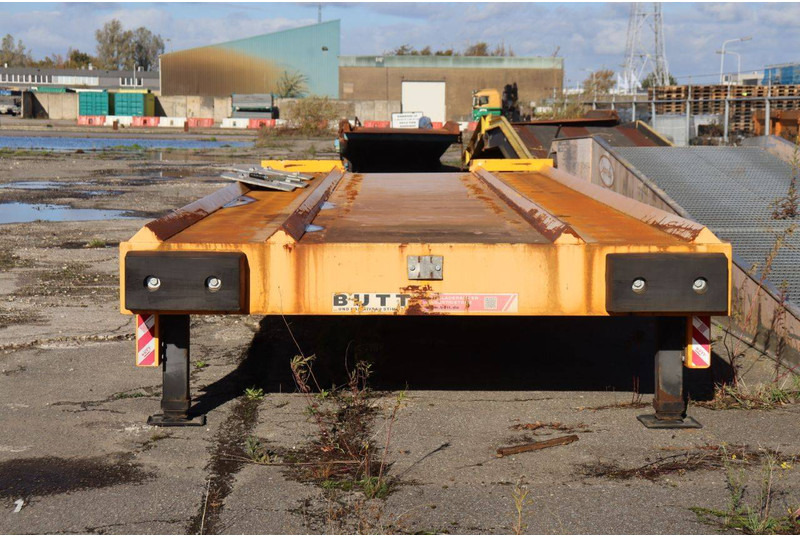 Onbekend VLG - Ladtrailer: billede 4 Onbekend VLG - Ladtrailer: billede 4