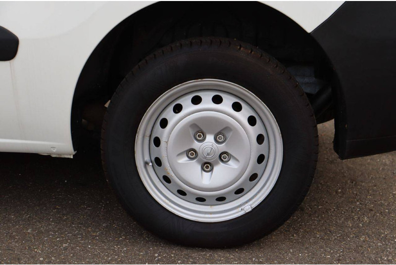 Varevogn Opel Combo: billede 14 Varevogn Opel Combo: billede 14