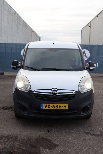 Varevogn Opel Combo: billede 8 Varevogn Opel Combo: billede 8