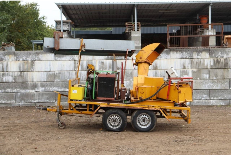 PETERS AIIZH - Flishugger: billede 2 PETERS AIIZH - Flishugger: billede 2