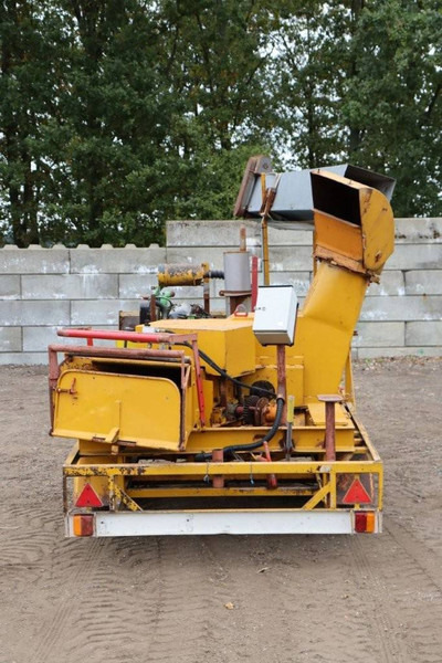 PETERS AIIZH - Flishugger: billede 5 PETERS AIIZH - Flishugger: billede 5