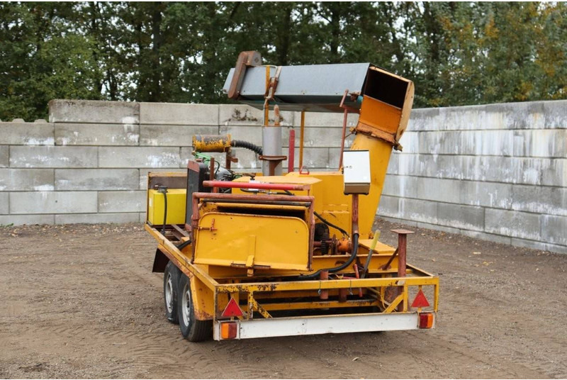 PETERS AIIZH - Flishugger: billede 4 PETERS AIIZH - Flishugger: billede 4