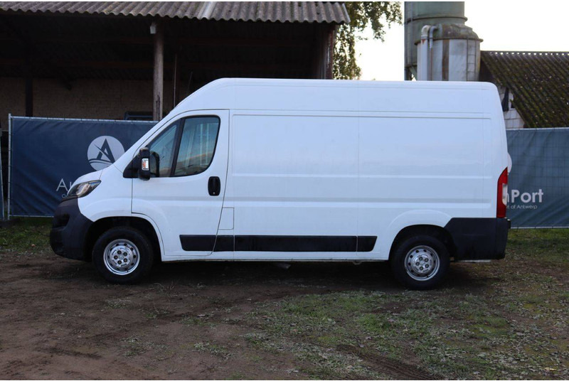 Peugeot Boxer - Varevogn: billede 2 Peugeot Boxer - Varevogn: billede 2