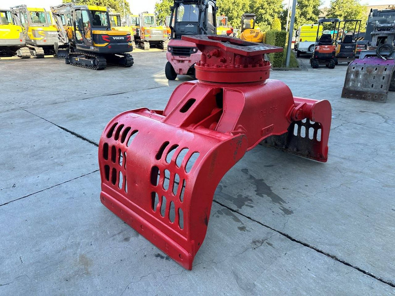 ROTAR RG37 - Grab: billede 2 ROTAR RG37 - Grab: billede 2