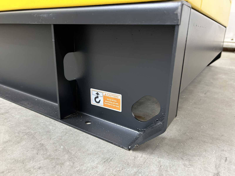 RTE 6739 - Strømgenerator: billede 5 RTE 6739 - Strømgenerator: billede 5