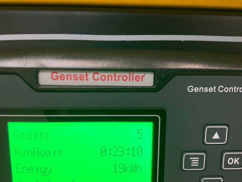 RTE 6742 - Strømgenerator: billede 4 RTE 6742 - Strømgenerator: billede 4