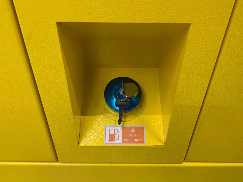 Ny Strømgenerator RTE 6742: billede 7 Ny Strømgenerator RTE 6742: billede 7