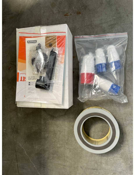 RTE 7310 - Strømgenerator: billede 4 RTE 7310 - Strømgenerator: billede 4