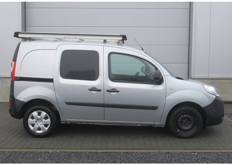 Renault Kangoo DCI - Varevogn: billede 2 Renault Kangoo DCI - Varevogn: billede 2