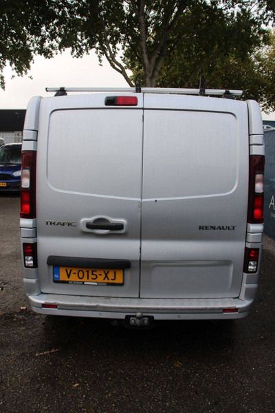 Renault Trafic - Varevogn: billede 4 Renault Trafic - Varevogn: billede 4