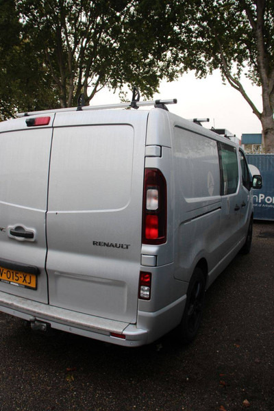 Renault Trafic - Varevogn: billede 5 Renault Trafic - Varevogn: billede 5