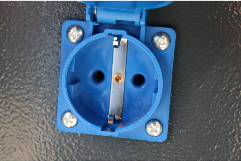 Ny Strømgenerator Ricardo GF2-W100: billede 13 Ny Strømgenerator Ricardo GF2-W100: billede 13