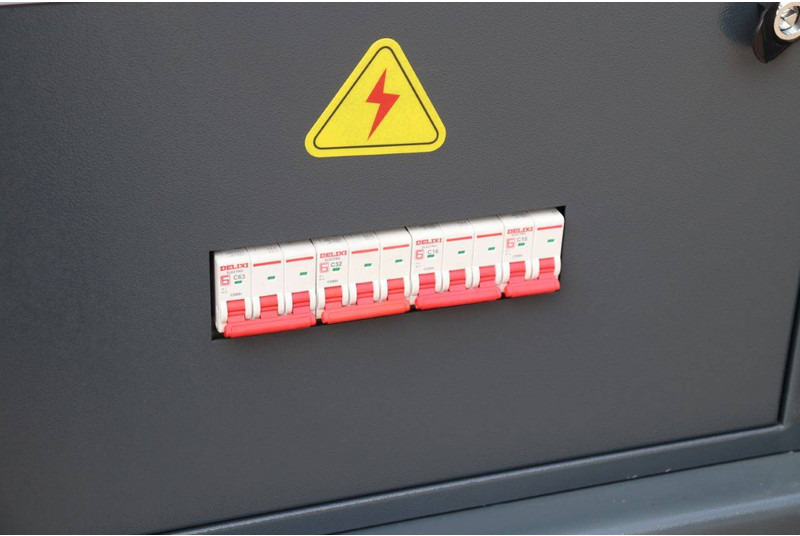 Ny Strømgenerator Ricardo GF2-W100: billede 20 Ny Strømgenerator Ricardo GF2-W100: billede 20