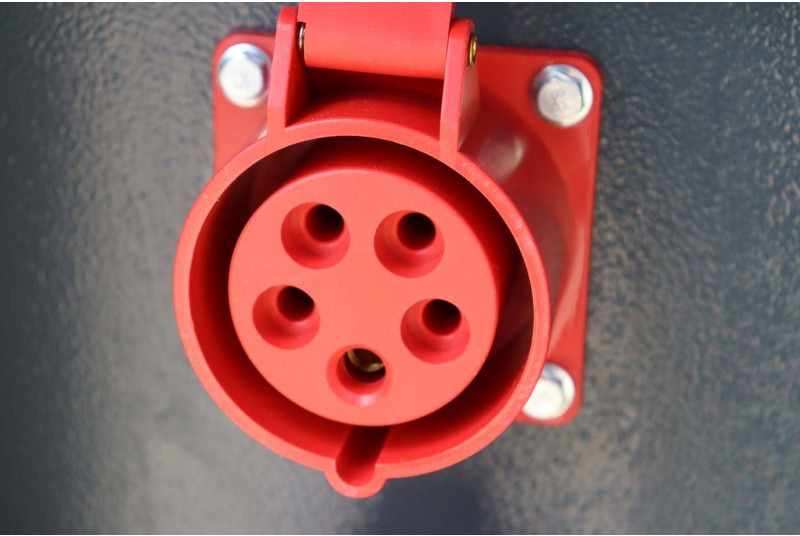 Ny Strømgenerator Ricardo GF2-W100: billede 14