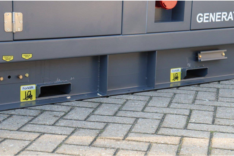 Ny Strømgenerator Ricardo GF2-W50: billede 9