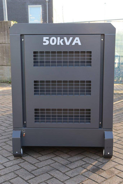 Ricardo GF2-W55 - Strømgenerator: billede 4 Ricardo GF2-W55 - Strømgenerator: billede 4