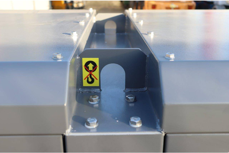 Ny Strømgenerator Ricardo GF2-W65: billede 16 Ny Strømgenerator Ricardo GF2-W65: billede 16