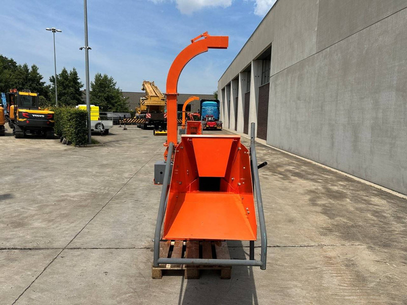 SDC EU20 - Flishugger: billede 5 SDC EU20 - Flishugger: billede 5