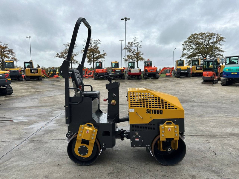 SDLOOL SL-1000 - Tromle: billede 5 SDLOOL SL-1000 - Tromle: billede 5