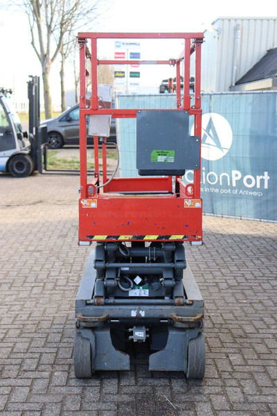 Skyjack SJ 3219 - Sakselift: billede 5 Skyjack SJ 3219 - Sakselift: billede 5