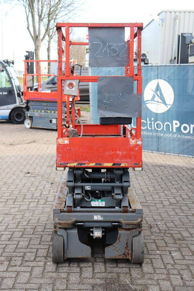 Skyjack SJ 3219 - Sakselift: billede 5 Skyjack SJ 3219 - Sakselift: billede 5