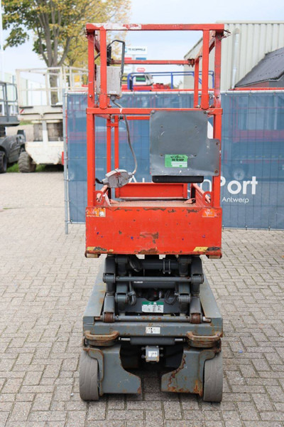Skyjack SJ III 3219 - Sakselift: billede 5 Skyjack SJ III 3219 - Sakselift: billede 5