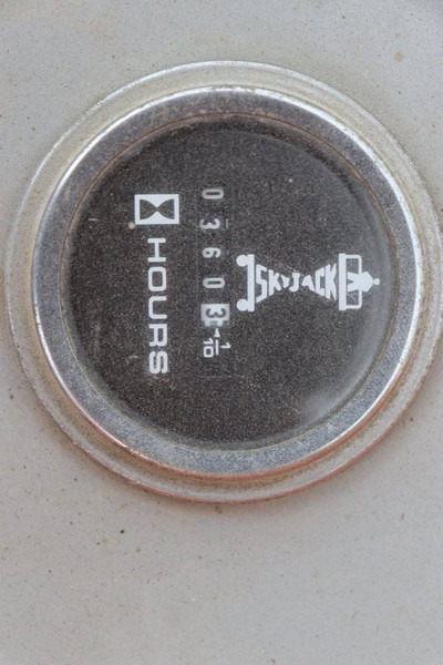Sakselift Skyjack SJ III - 3220: billede 20 Sakselift Skyjack SJ III - 3220: billede 20