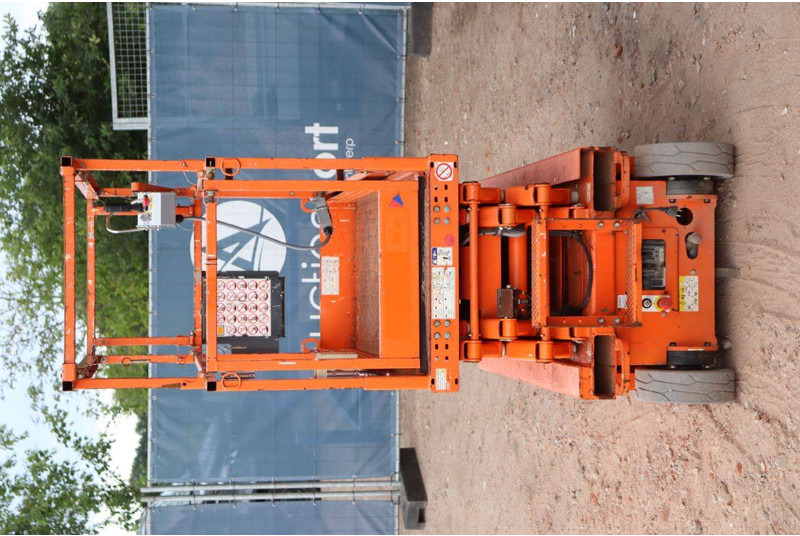 Skyjack SJ3219 - Sakselift: billede 5 Skyjack SJ3219 - Sakselift: billede 5