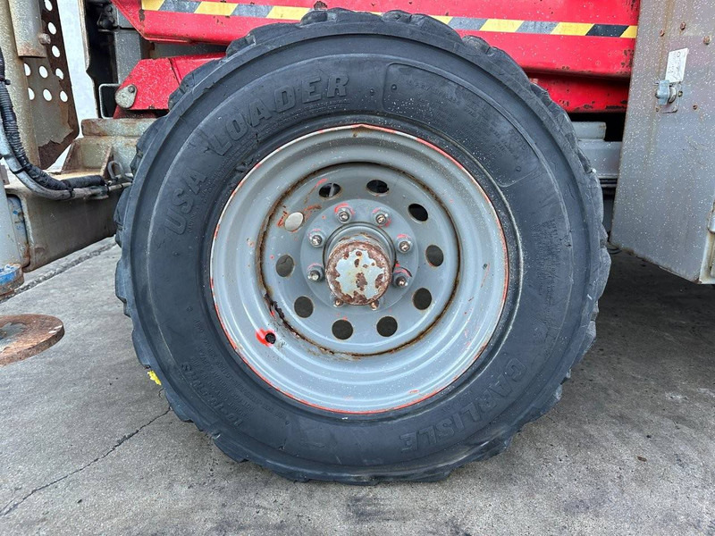 Sakselift Skyjack SJ9250: billede 8 Sakselift Skyjack SJ9250: billede 8