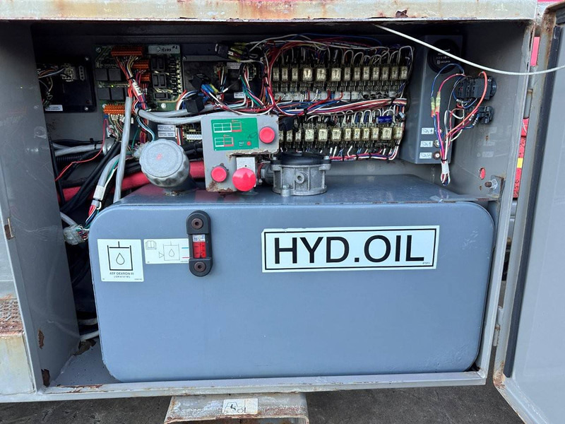 Sakselift Skyjack SJ9250: billede 12 Sakselift Skyjack SJ9250: billede 12