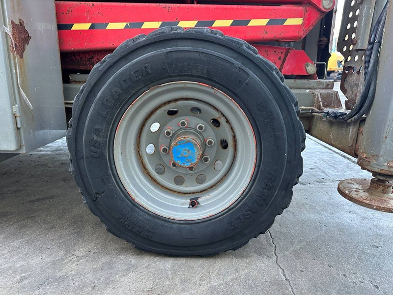 Sakselift Skyjack SJ9250: billede 9 Sakselift Skyjack SJ9250: billede 9