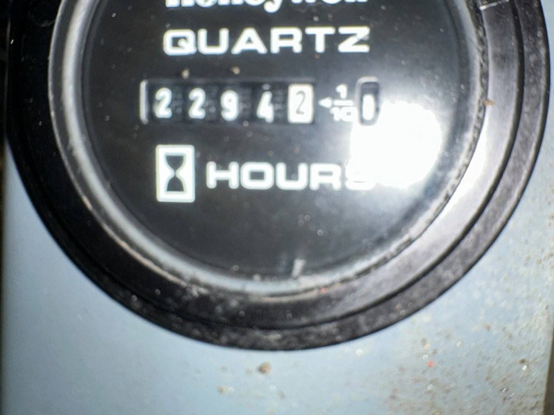 Sakselift Skyjack SJ9250: billede 13 Sakselift Skyjack SJ9250: billede 13