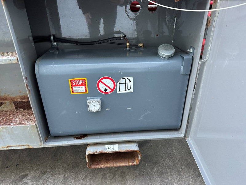 Sakselift Skyjack SJ9250: billede 19 Sakselift Skyjack SJ9250: billede 19