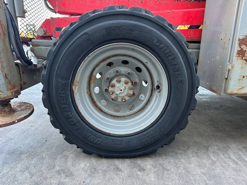 Sakselift Skyjack SJ9250: billede 10 Sakselift Skyjack SJ9250: billede 10